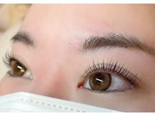 アイサロン ラ ミューズ(la muse)/パリジェンヌラッシュリフト