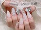 ポミーネイル 新宿西口店(pomy nail)の写真/【新宿駅徒歩4分】Nail×トレンドがテーマの全く新しいネイルサロン！量産型じゃない個性を出したい方に♪