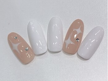 スリール(Sriel)/ハンド定額7980円