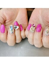 爪屋べっぴん堂/