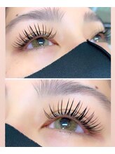 ミエル(Mier)/シングルラッシュ