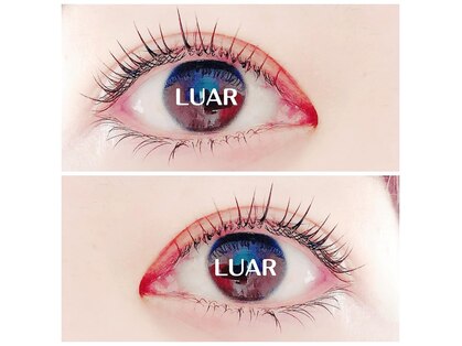 ルアル(LUAR)の写真