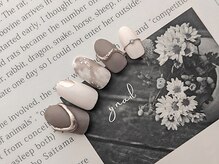 ワイネイル(Y.nail)/リングネイル