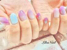 リコ ネイル(Liko Nail)/