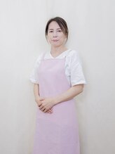 かげやま鍼灸接骨院 下田 優子