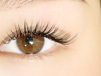 シトリン(Citrine)/フラットマット LCカール 120本