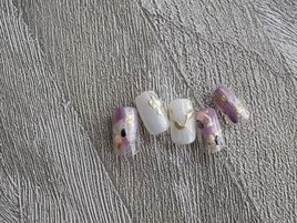 1月select(Q)7,980円/全10種