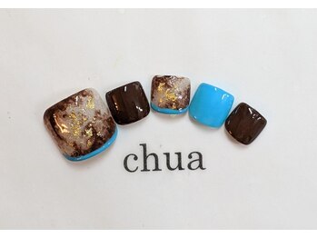 チュア(CHUA)/ 【定額】8480円