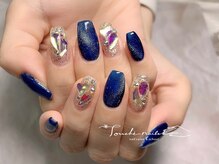 トゥーシェネイルズ(Touche'nails)/