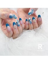 アール(R)/