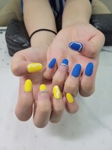 エネル バイ アルト(eneru by arto)/持ち込みデザイン