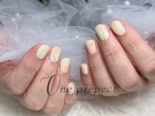 ラッキーネイル(lucky nail)/持ち込みデザイン
