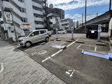 ジェジル バイ ジュリ(JAEJIL by Juri)/近隣コインパーキング　(2)