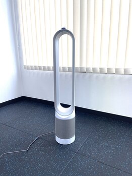 エレメント 千種店(ELEMENT)/空気清浄器