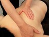 【女性限定】オイルセラピーリンパケア90分 9900円→9570円