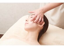 サレーヌ木場/小顔矯正（フェイシャル）