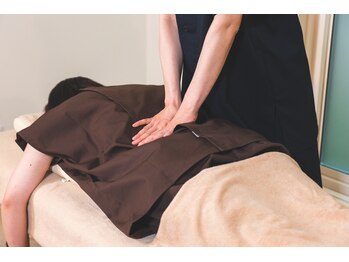 トリガー鍼灸 整体院 学芸大学駅前院(TRIGGER鍼灸 整体院)/慢性的なコリ・疲れでお悩みの方