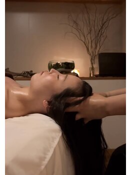 ナーム(Na'am)/ヘッドセラピー