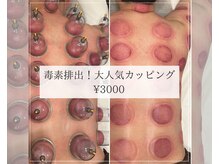 スリビア(SLIVIA)の雰囲気（身体のだるさ、ダイエット、体内改善、首肩凝りに気になる方へ◎）