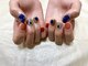 ジジ ネイル(ZIZI NAIL)の写真/完全プライベートサロン◇周りを気にすることなく施術を受けられます♪幅広いデザインに対応可能◎