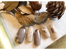 アニモフィオレンテ 三郷店(animoFIORENTE)/【定額ネイル】¥7980