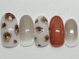 シンプルデザイン