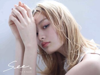 シーヘア アンド ビューティー(See. Hair&Beauty)