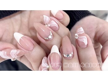 フライ 梅田店(FLY)/