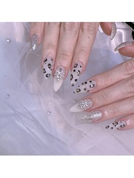 クイーン ビューティーサロン(Queen)/