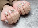 パーツつけ放題