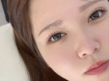 リノ(Lino)/マツエク/フラットラッシュ