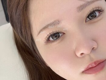 リノ(Lino)/マツエク/フラットラッシュ