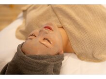 ファン(FANM)/ボンバーフェイシャル（活性化）