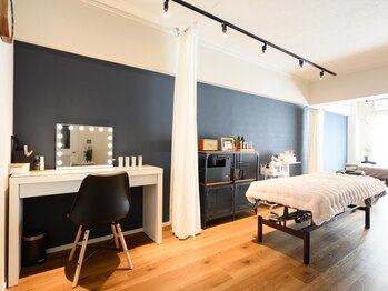 ヌナ(NOONA)の写真/＜ハーブピーリング導入サロン◎＞シミ・シワが気になる方におすすめ！たまごのようなつるんとした素肌に♪