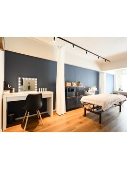 シミしわ改善！予防ケア