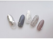 ザ ヴォーグ(the VOGUE)/【3-4月】シーズンセレクトE