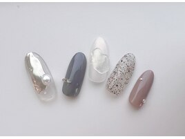 【3-4月】シーズンセレクトE