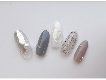 ザ ヴォーグ(the VOGUE)/【3-4月】シーズンセレクトE