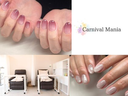 カーニバルマニア 大阪店(Carnival Mania)の写真