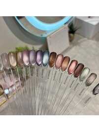 new!!マグネット新色追加＊