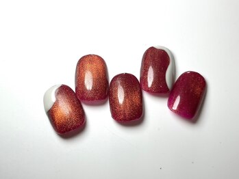 ソポカロン 烏丸(sopoca-lon)/Cコース6500円パラジェル