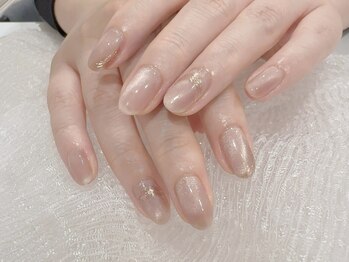 ラベンダー(lavender)/マグネットワンカラー