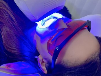 ミルクホワイトニング 新大村店(Milkホワイトニング)の写真/【お試し価格￥1,980～】ホワイトニングデビューしませんか？お手軽価格であなたもキレイな白い歯に☆