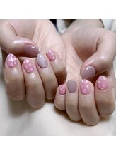 木にいる 錦糸町/定額デザイン