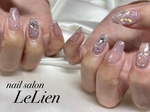 ルリアン(LeLien)/ワンホン