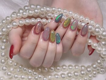 ナナアンドコー(Nana&Co.)
