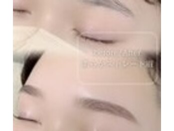 エストアール 博多口店(est-r.)/#美眉#アイブロウスタイリング