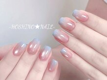 ホシノネイル(HOSHINO NAIL)/