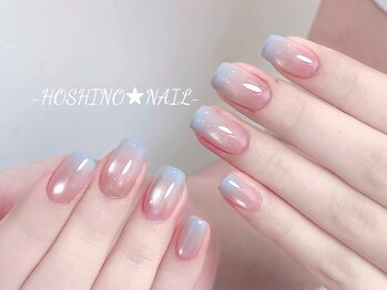 ホシノネイル(HOSHINO NAIL)/