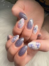 タムタムネイル 本厚木(Tam Tam Nail)/ナチュラルコース